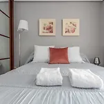 Ideal Apto 1 Hab 4 Px Acogedor Y Buenas Calidades * Córdoba