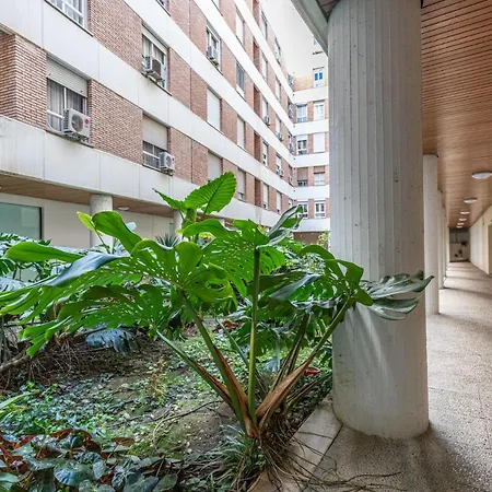 Ideal Apto 1 Hab 4 Px Acogedor Y Buenas Calidades Appartement Córdoba