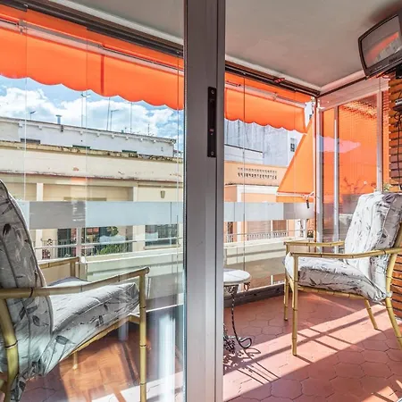 Ideal Apto 1 Hab 4 Px Acogedor Y Buenas Calidades * Córdoba