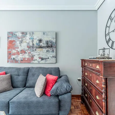 Ideal Apto 1 Hab 4 Px Acogedor Y Buenas Calidades Apartamento Córdoba