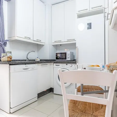 Ideal Apto 1 Hab 4 Px Acogedor Y Buenas Calidades Apartamento Córdoba