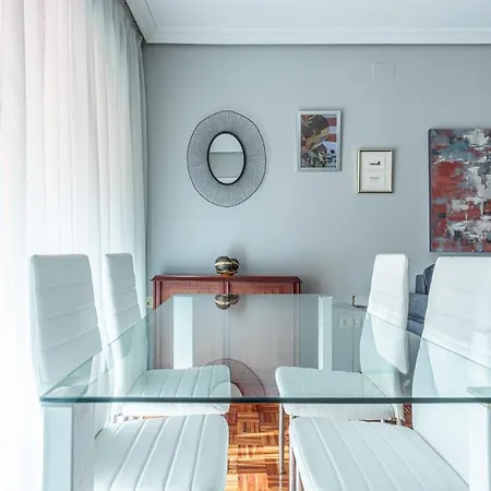 Ideal Apto 1 Hab 4 Px Acogedor Y Buenas Calidades Appartement Córdoba