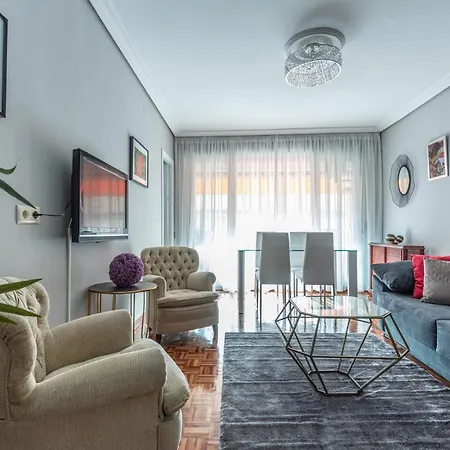 Ideal Apto 1 Hab 4 Px Acogedor Y Buenas Calidades Apartamento Córdoba