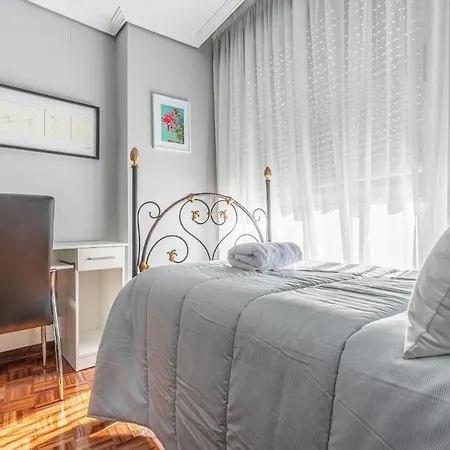 Ideal Apto 1 Hab 4 Px Acogedor Y Buenas Calidades *