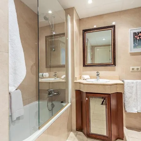 Ideal Apto 1 Hab 4 Px Acogedor Y Buenas Calidades * Córdoba