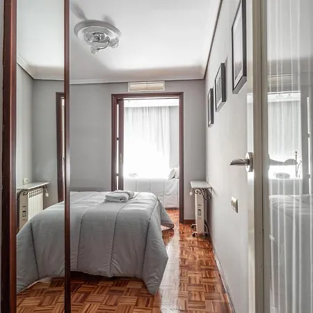 Ideal Apto 1 Hab 4 Px Acogedor Y Buenas Calidades