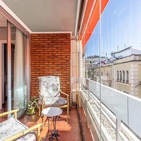 Ideal Apto 1 Hab 4 Px Acogedor Y Buenas Calidades *