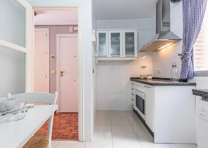 דירה Ideal Apto 1 Hab 4 Px Acogedor Y Buenas Calidades *