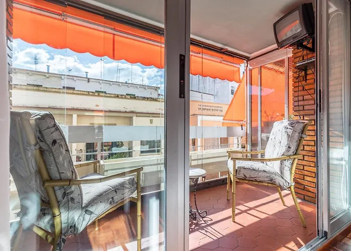 Ideal Apto 1 Hab 4 Px Acogedor Y Buenas Calidades * Кордова