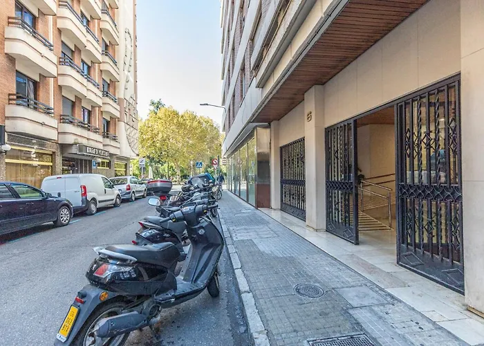 דירה Ideal Apto 1 Hab 4 Px Acogedor Y Buenas Calidades