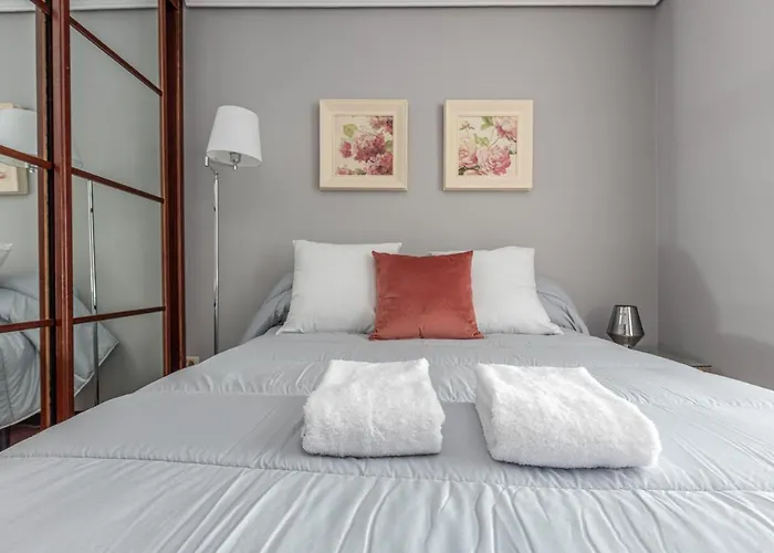 Ideal Apto 1 Hab 4 Px Acogedor Y Buenas Calidades * Кордова