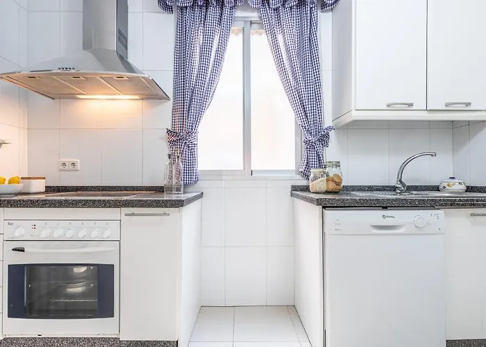 Ideal Apto 1 Hab 4 Px Acogedor Y Buenas Calidades *