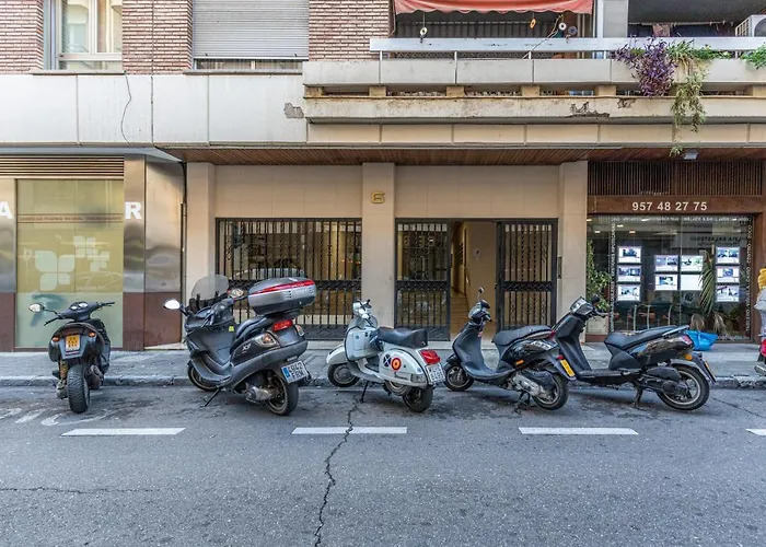 Ideal Apto 1 Hab 4 Px Acogedor Y Buenas Calidades דירה *