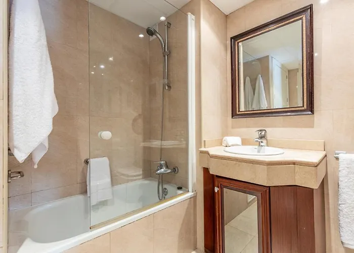 Ideal Apto 1 Hab 4 Px Acogedor Y Buenas Calidades