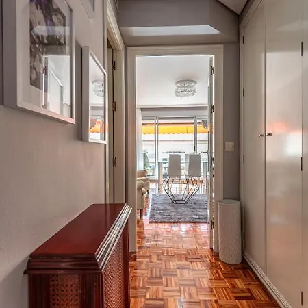 Apartman Ideal Apto 1 Hab 4 Px Acogedor Y Buenas Calidades Córdoba