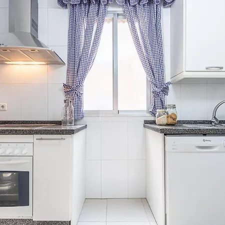 Ideal Apto 1 Hab 4 Px Acogedor Y Buenas Calidades *