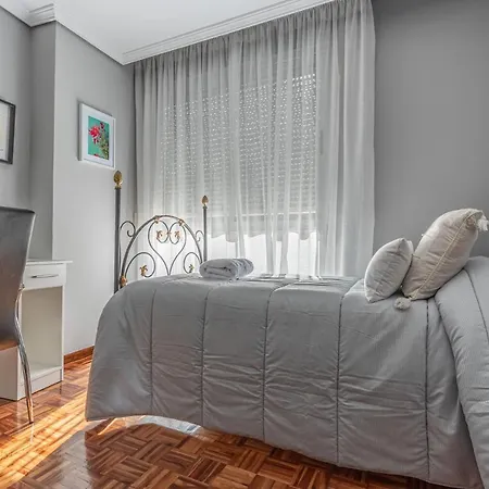 Apartman Ideal Apto 1 Hab 4 Px Acogedor Y Buenas Calidades