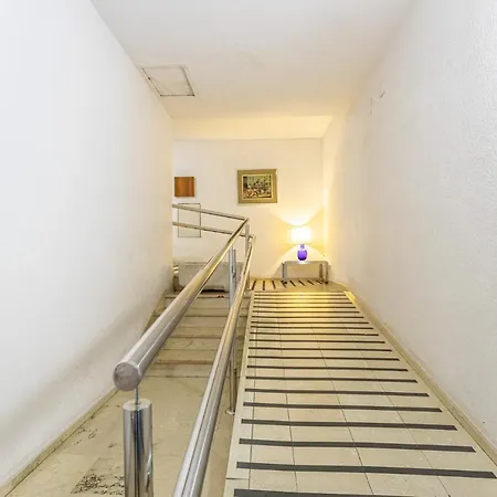 Apartman Ideal Apto 1 Hab 4 Px Acogedor Y Buenas Calidades *