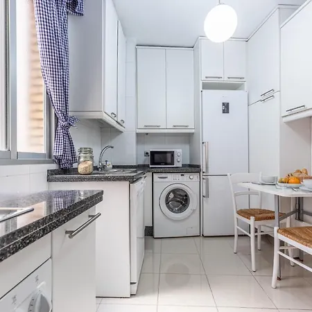 Ideal Apto 1 Hab 4 Px Acogedor Y Buenas Calidades Apartman Córdoba