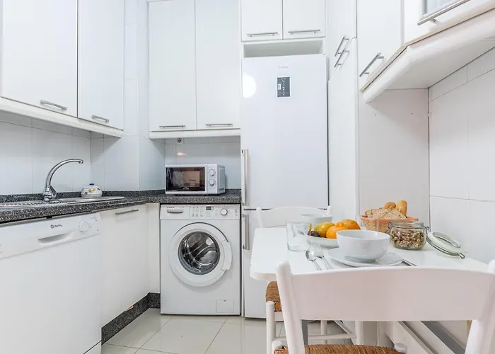 דירה Ideal Apto 1 Hab 4 Px Acogedor Y Buenas Calidades