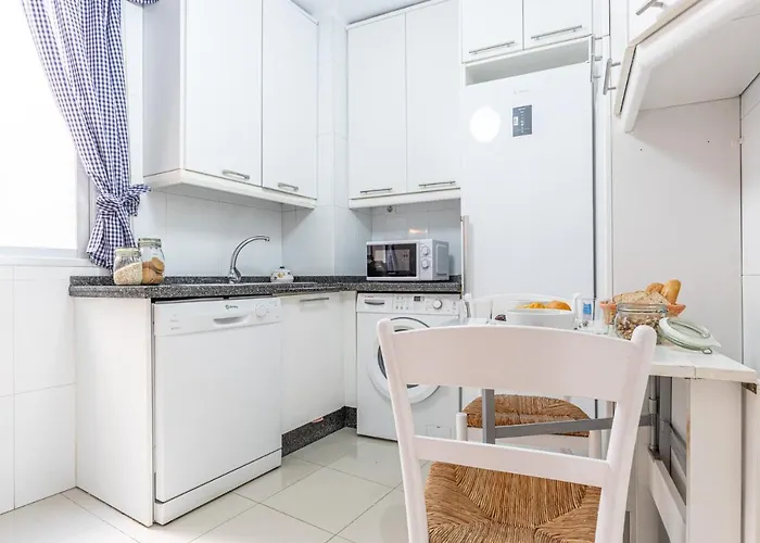 Ideal Apto 1 Hab 4 Px Acogedor Y Buenas Calidades דירה קורדובה