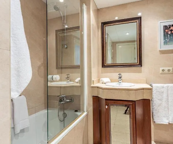 Ideal Apto 1 Hab 4 Px Acogedor Y Buenas Calidades * קורדובה