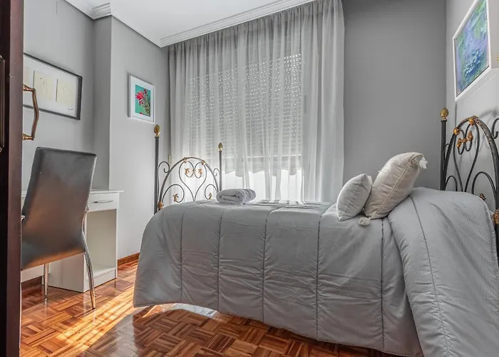 דירה Ideal Apto 1 Hab 4 Px Acogedor Y Buenas Calidades