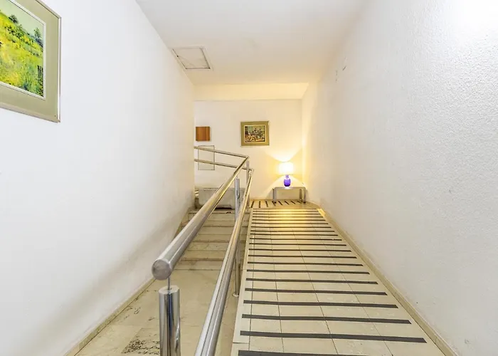 דירה Ideal Apto 1 Hab 4 Px Acogedor Y Buenas Calidades *