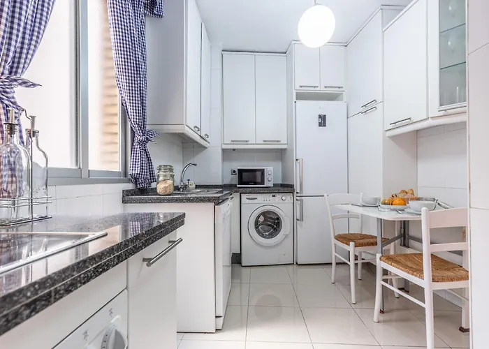 Ideal Apto 1 Hab 4 Px Acogedor Y Buenas Calidades דירה קורדובה