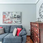 Ideal Apto 1 Hab 4 Px Acogedor Y Buenas Calidades Apartamento Córdoba