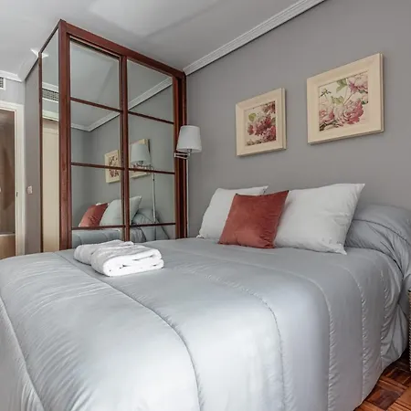 Apartment Ideal Apto 1 Hab 4 Px Acogedor Y Buenas Calidades Cordoba